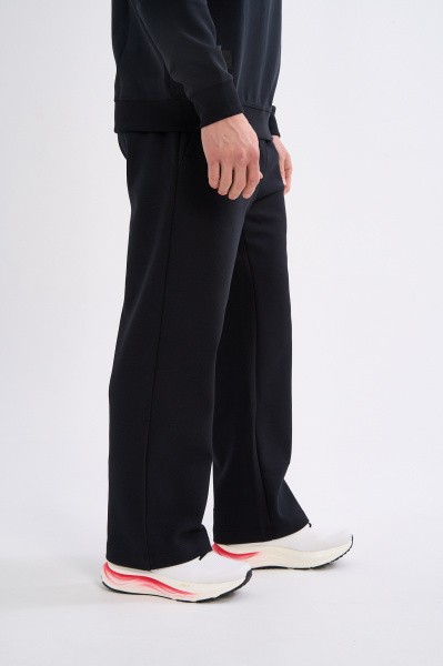 ����� ����������� ANTA COMMUTE Knit Track Pants