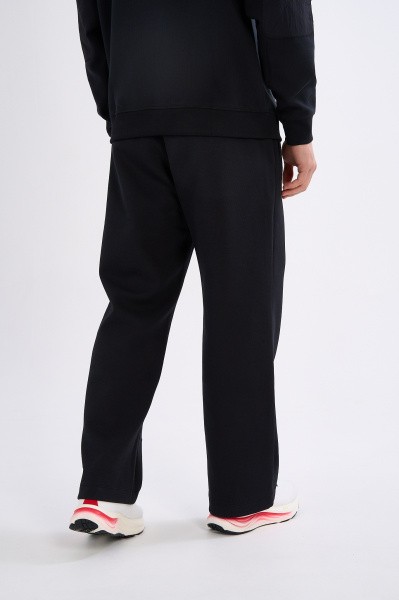 ����� ����������� ANTA COMMUTE Knit Track Pants