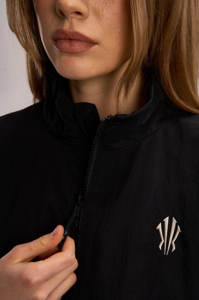 ������ ANTA KAI Mercerized Velvet Jacket