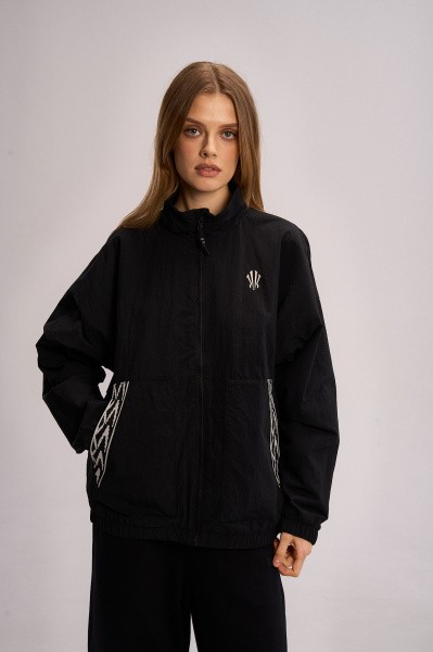 ������ ANTA KAI Mercerized Velvet Jacket