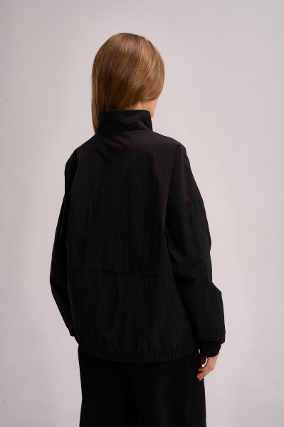 ������ ANTA KAI Mercerized Velvet Jacket