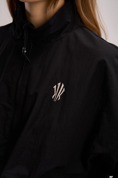 ������ ANTA KAI Mercerized Velvet Jacket