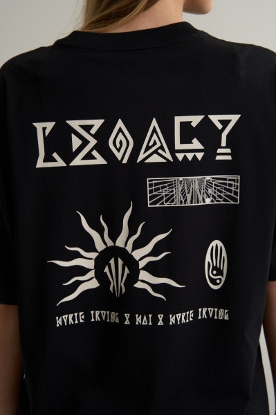 �������� ANTA KAI SS Tee