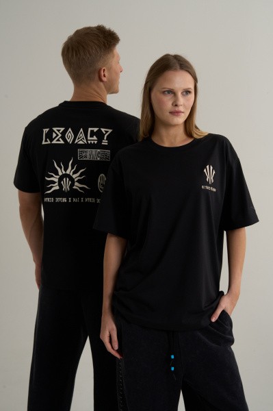 �������� ANTA KAI SS Tee