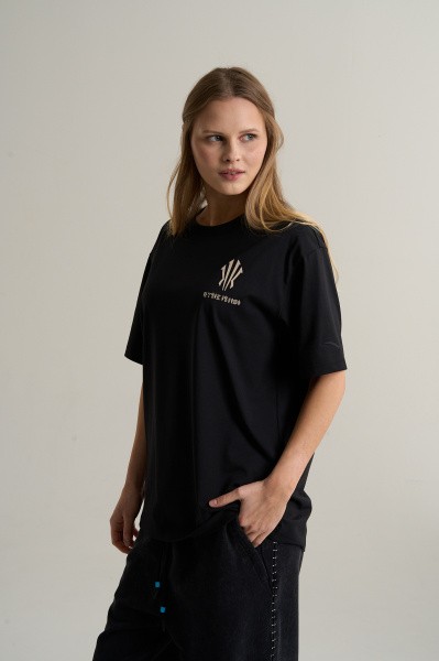 �������� ANTA KAI SS Tee