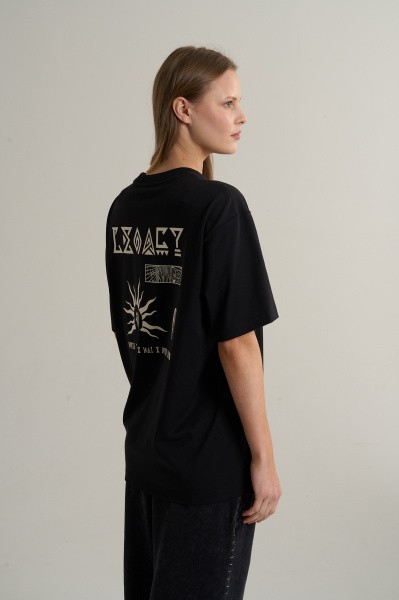 �������� ANTA KAI SS Tee