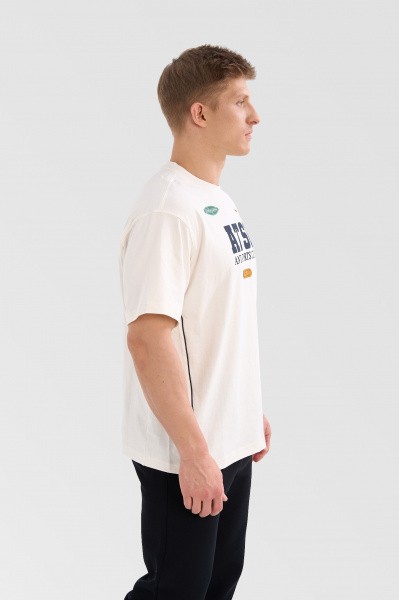 �������� ANTA ANTA SPORTS CLUB SS Tee