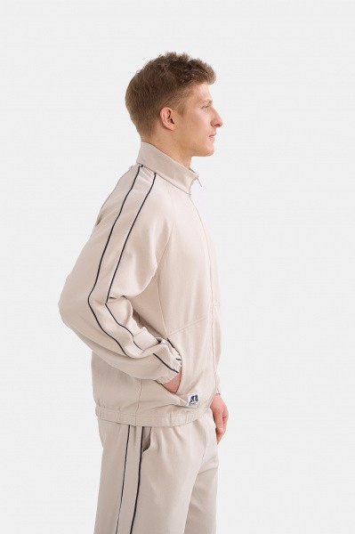 ��������� ANTA ANTA SPORTS CLUB Knit Track Top