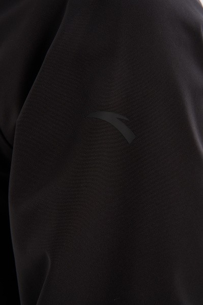 �������� ANTA ANTA TRN Woven Track Top