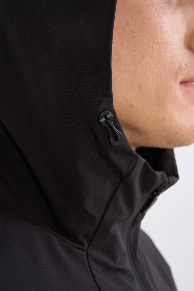 �������� ANTA ANTA TRN Woven Track Top