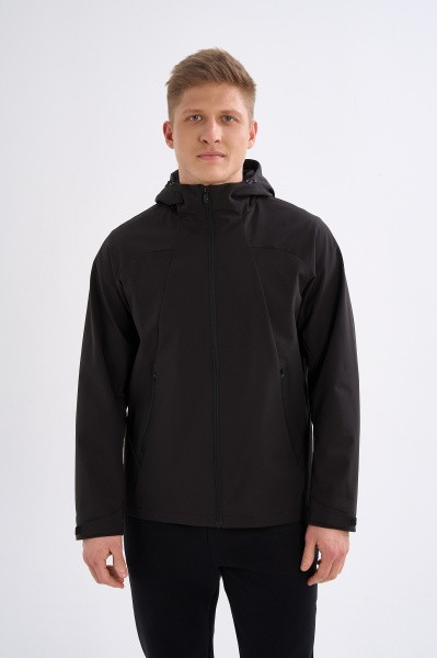 �������� ANTA ANTA TRN Woven Track Top