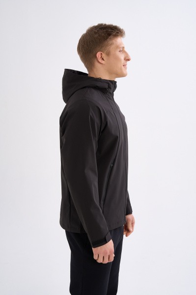 �������� ANTA ANTA TRN Woven Track Top