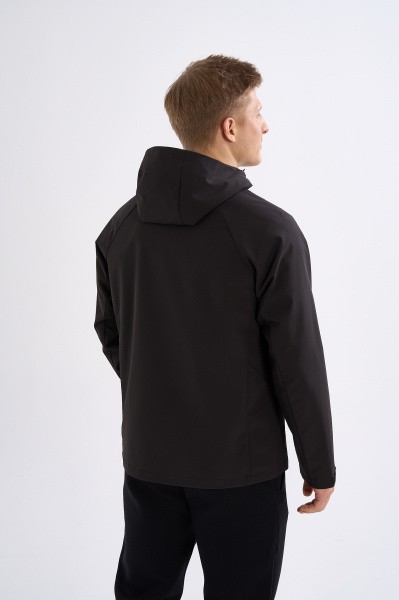 �������� ANTA ANTA TRN Woven Track Top