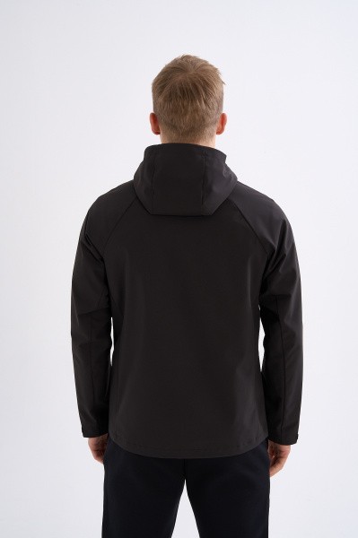 �������� ANTA ANTA TRN Woven Track Top