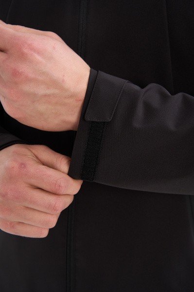 �������� ANTA ANTA TRN Woven Track Top