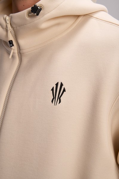 ��������� �� ������ ANTA KAI Knit Track Top