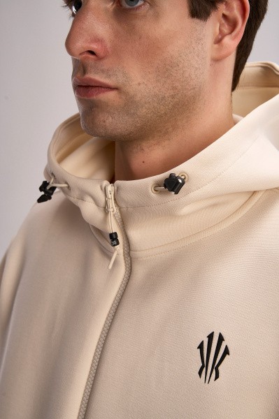 ��������� �� ������ ANTA KAI Knit Track Top