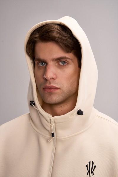 ��������� �� ������ ANTA KAI Knit Track Top