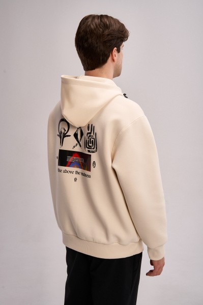 ��������� �� ������ ANTA KAI Knit Track Top