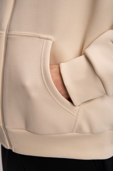 ��������� �� ������ ANTA KAI Knit Track Top