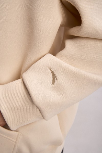 ��������� �� ������ ANTA KAI Knit Track Top