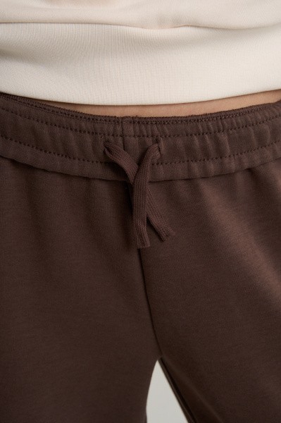 ����� ����������� ANTA ANTA SPORTS CLUB Knit Track Pants