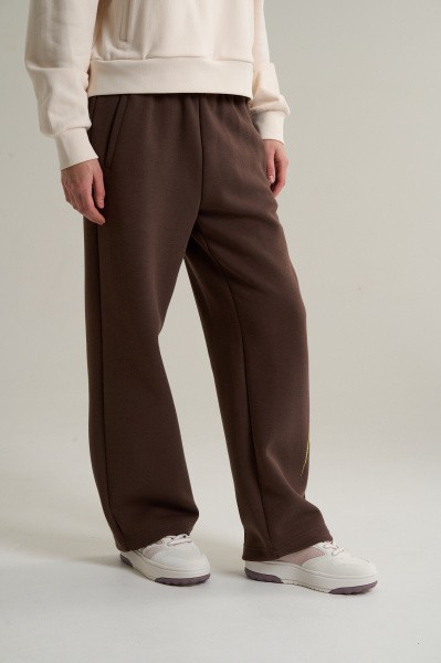 ����� ����������� ANTA ANTA SPORTS CLUB Knit Track Pants