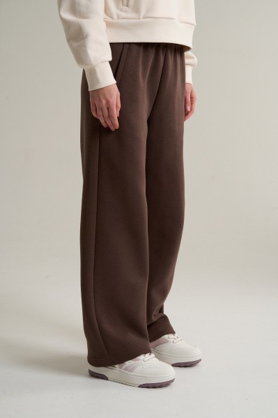 ����� ����������� ANTA ANTA SPORTS CLUB Knit Track Pants