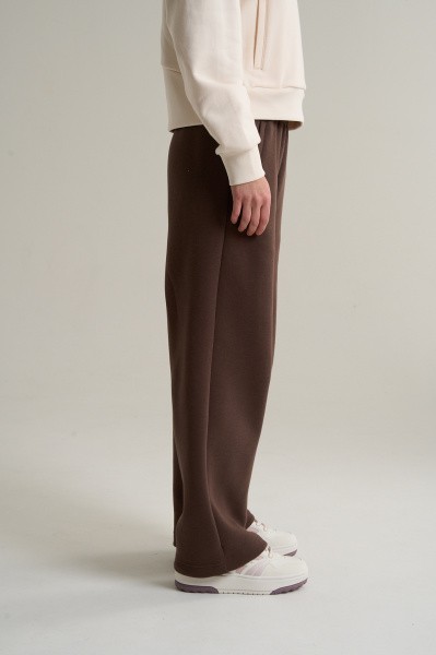 ����� ����������� ANTA ANTA SPORTS CLUB Knit Track Pants