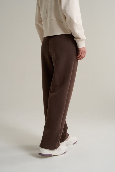 ����� ����������� ANTA ANTA SPORTS CLUB Knit Track Pants