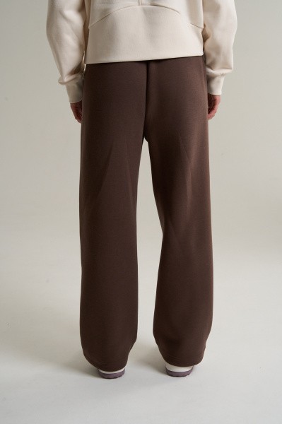 ����� ����������� ANTA ANTA SPORTS CLUB Knit Track Pants