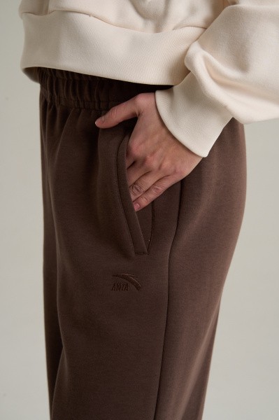 ����� ����������� ANTA ANTA SPORTS CLUB Knit Track Pants