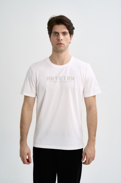 �������� ANTA ANTA TRN SS Tee