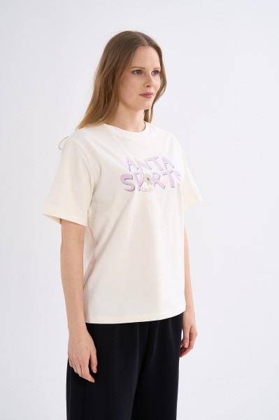�������� ANTA ANTA SPORTS CLUB SS Tee