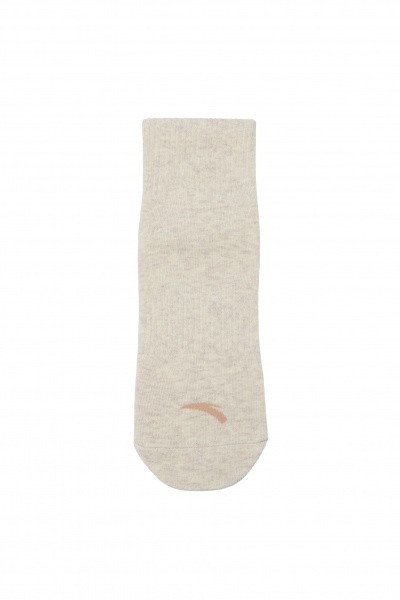����� ������� ����� (3 ����) ANTA 3-Pack Mid-crew Socks