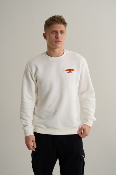 ������� ANTA ANTA SPORTS CLUB Sweatshirt