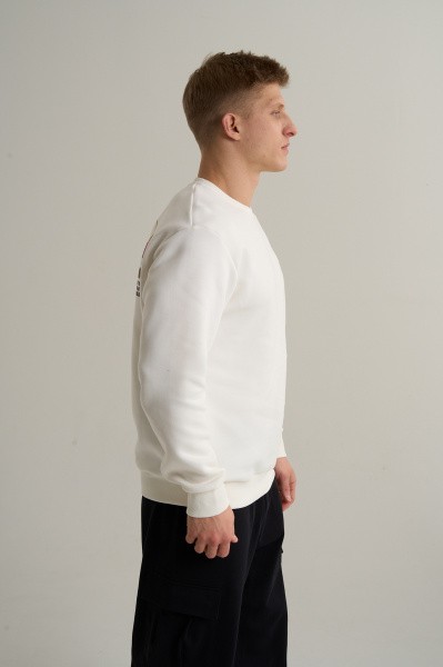 ������� ANTA ANTA SPORTS CLUB Sweatshirt