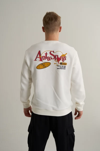 ������� Anta SPORTS CLUB Sweatshirt