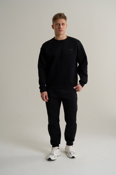 ����� ����������� ANTA ANTA TRN Knit Track Pants