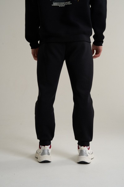 ����� ����������� ANTA ANTA TRN Knit Track Pants