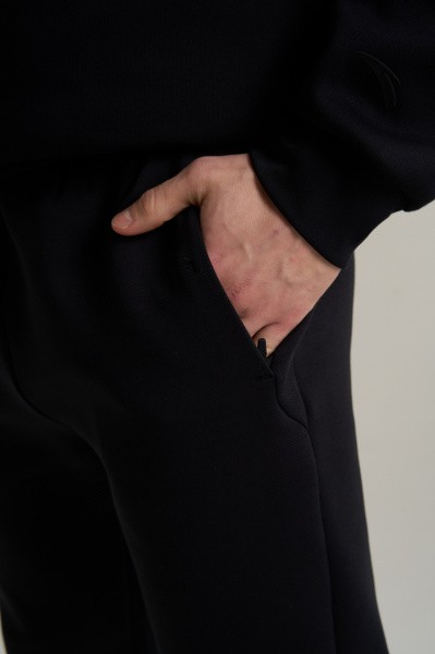 ����� ����������� ANTA ANTA TRN Knit Track Pants