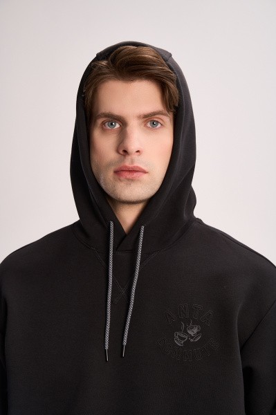 ���� ANTA COMMUTE Sweat Hoodie