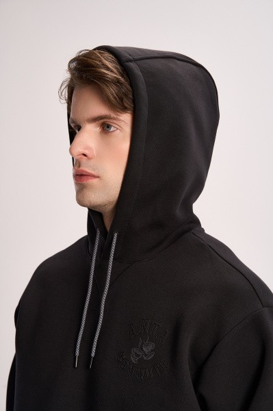 ���� ANTA COMMUTE Sweat Hoodie