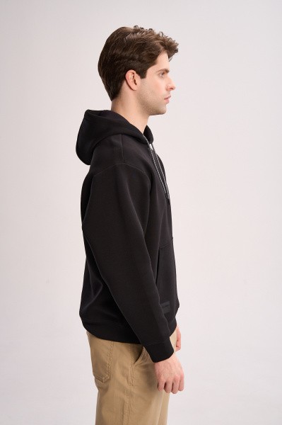 ���� ANTA COMMUTE Sweat Hoodie