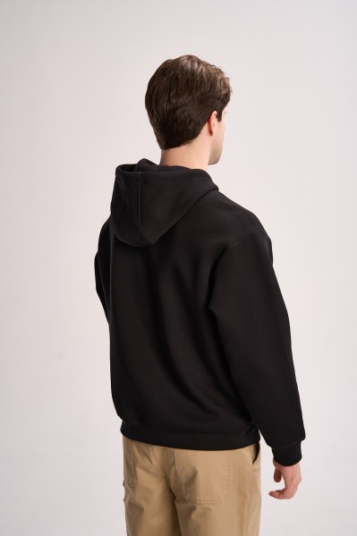 ���� ANTA COMMUTE Sweat Hoodie