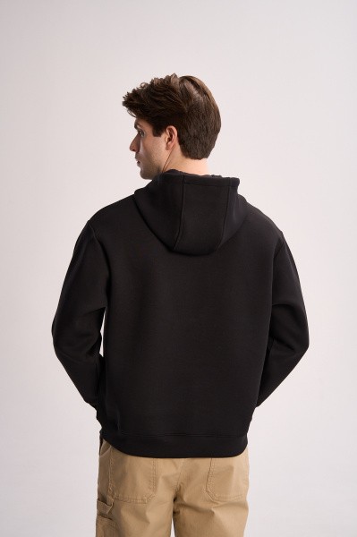 ���� ANTA COMMUTE Sweat Hoodie
