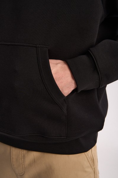 ���� ANTA COMMUTE Sweat Hoodie