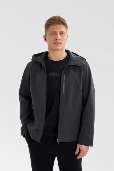 ������ ANTA ANTA TRN Woven Track Top