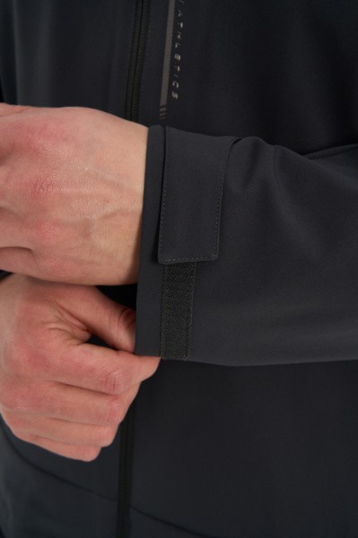 ������ ANTA ANTA TRN Woven Track Top