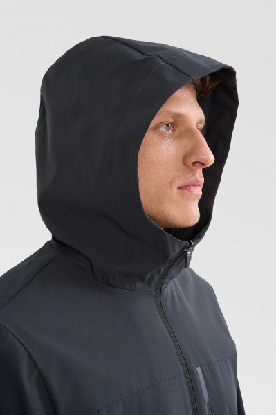 ������ ANTA ANTA TRN Woven Track Top